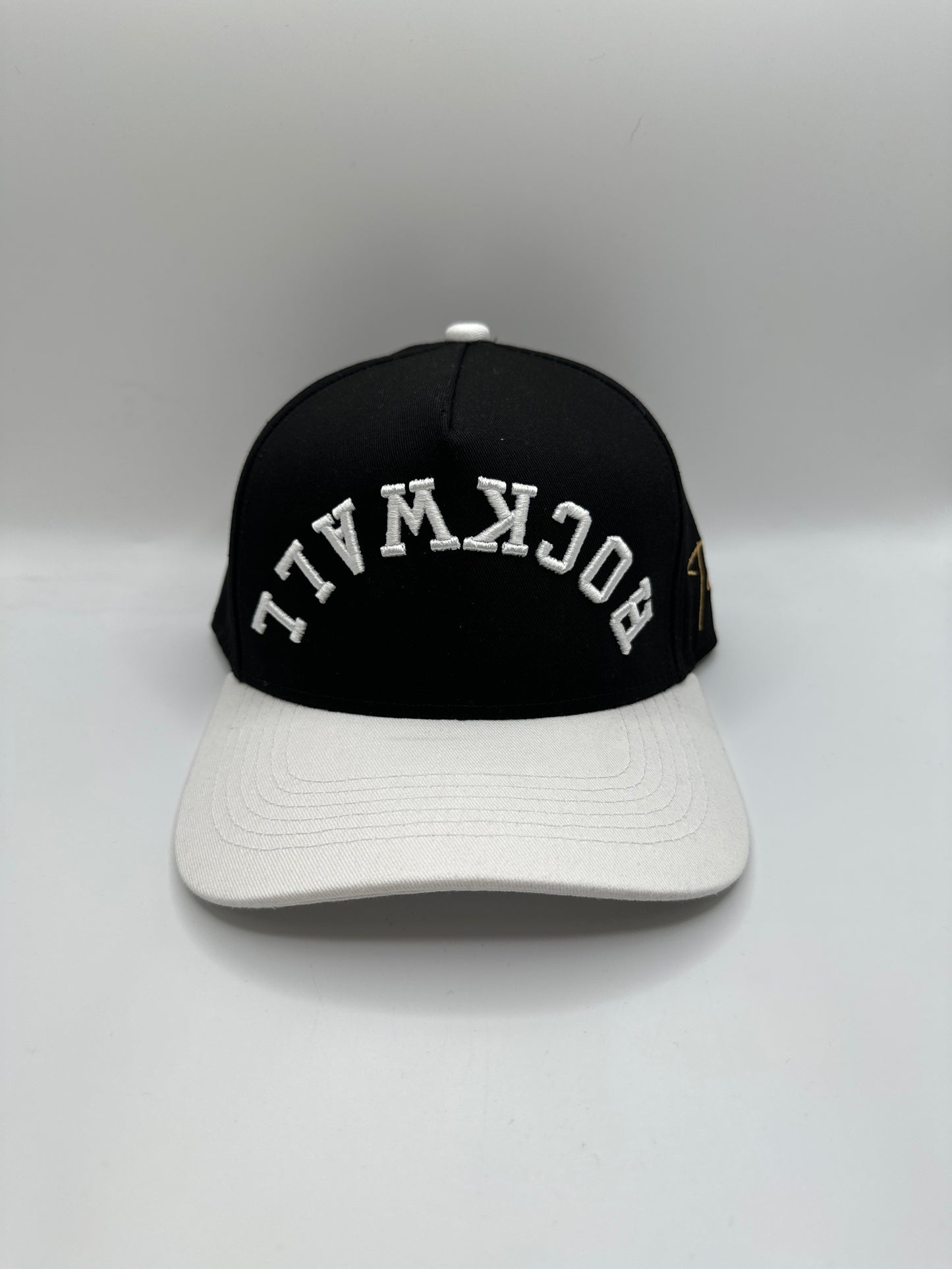 Upside Down Rockwall Hat