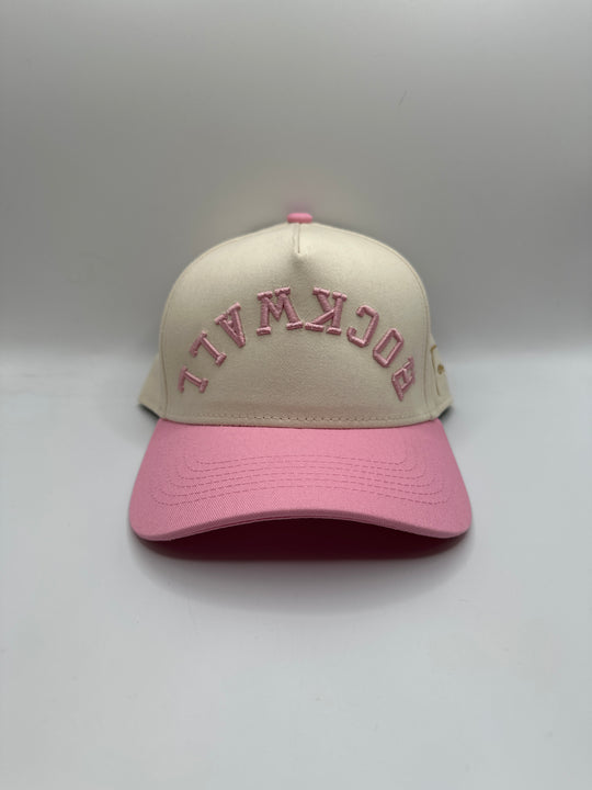 Upside Down Rockwall Hat