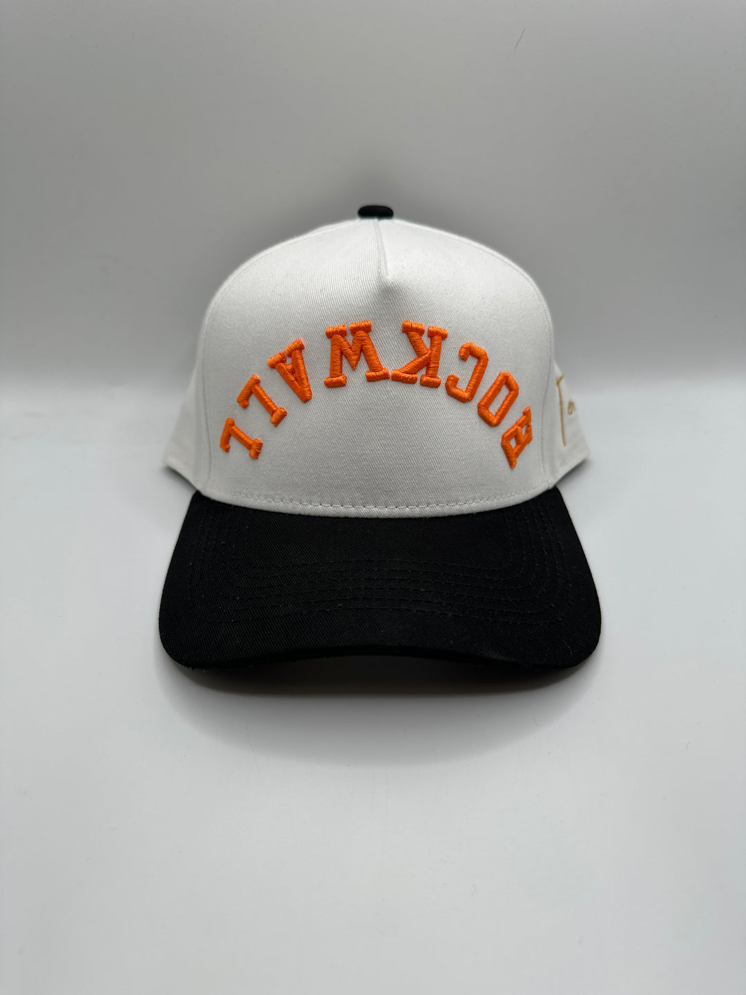Upside Down Rockwall Hat