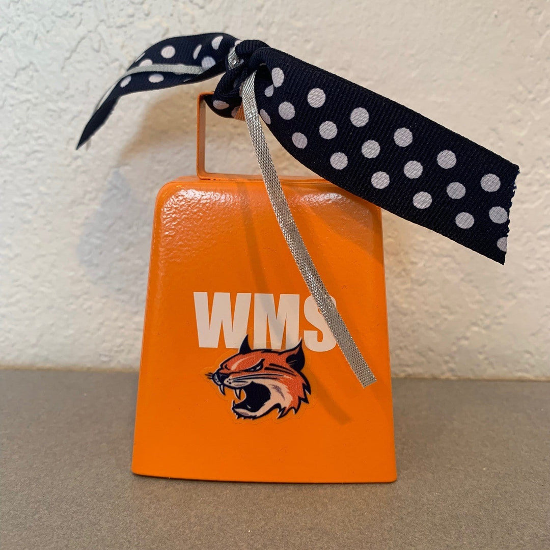 Williams Cowbell