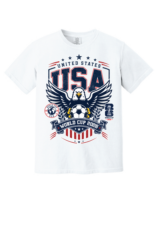 World Cup 2026