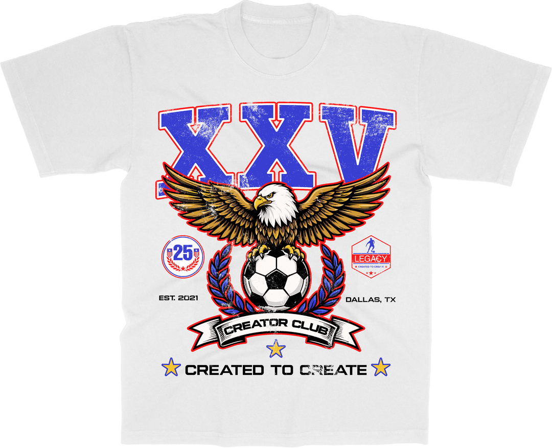 XXV World Cup