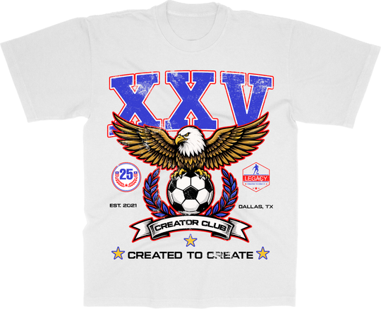 XXV World Cup
