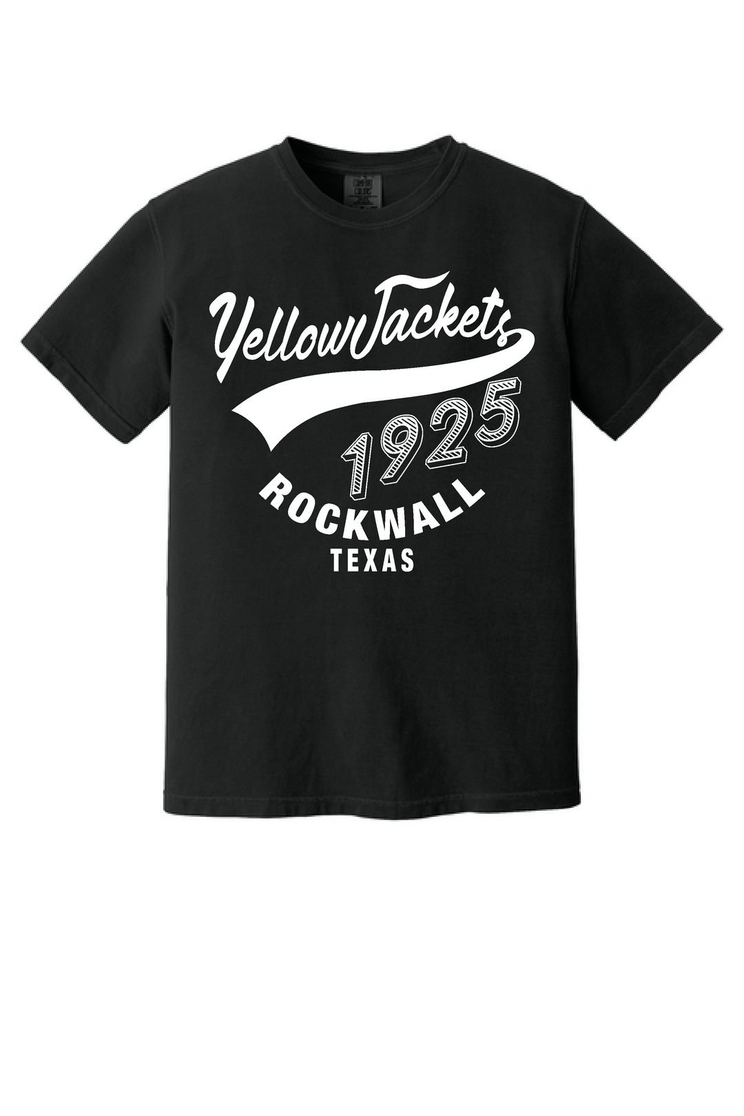 Yellowjackets Est. 1925