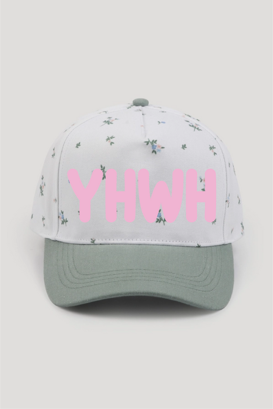 YHWH Hat