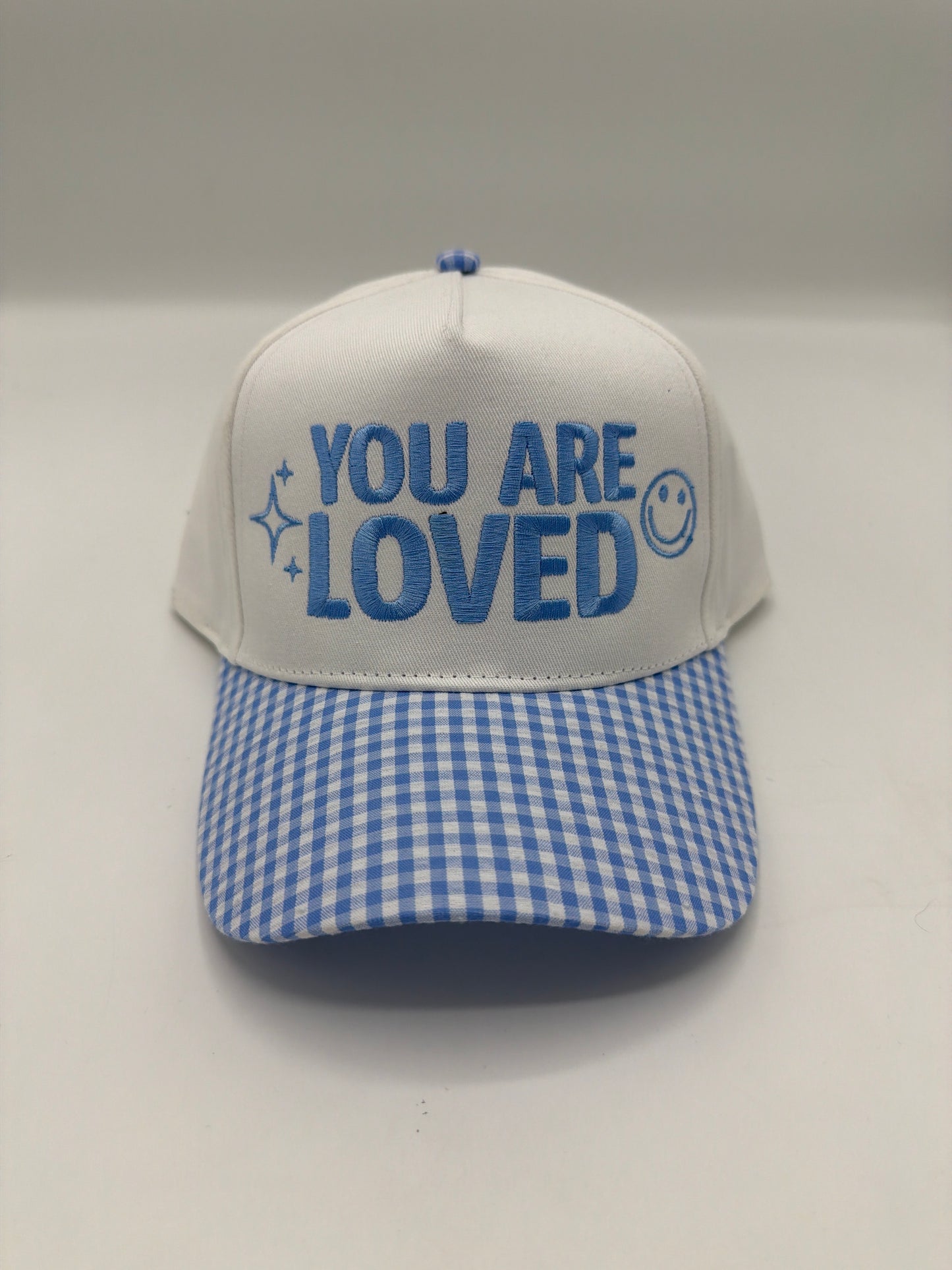 You Are Loved Hat