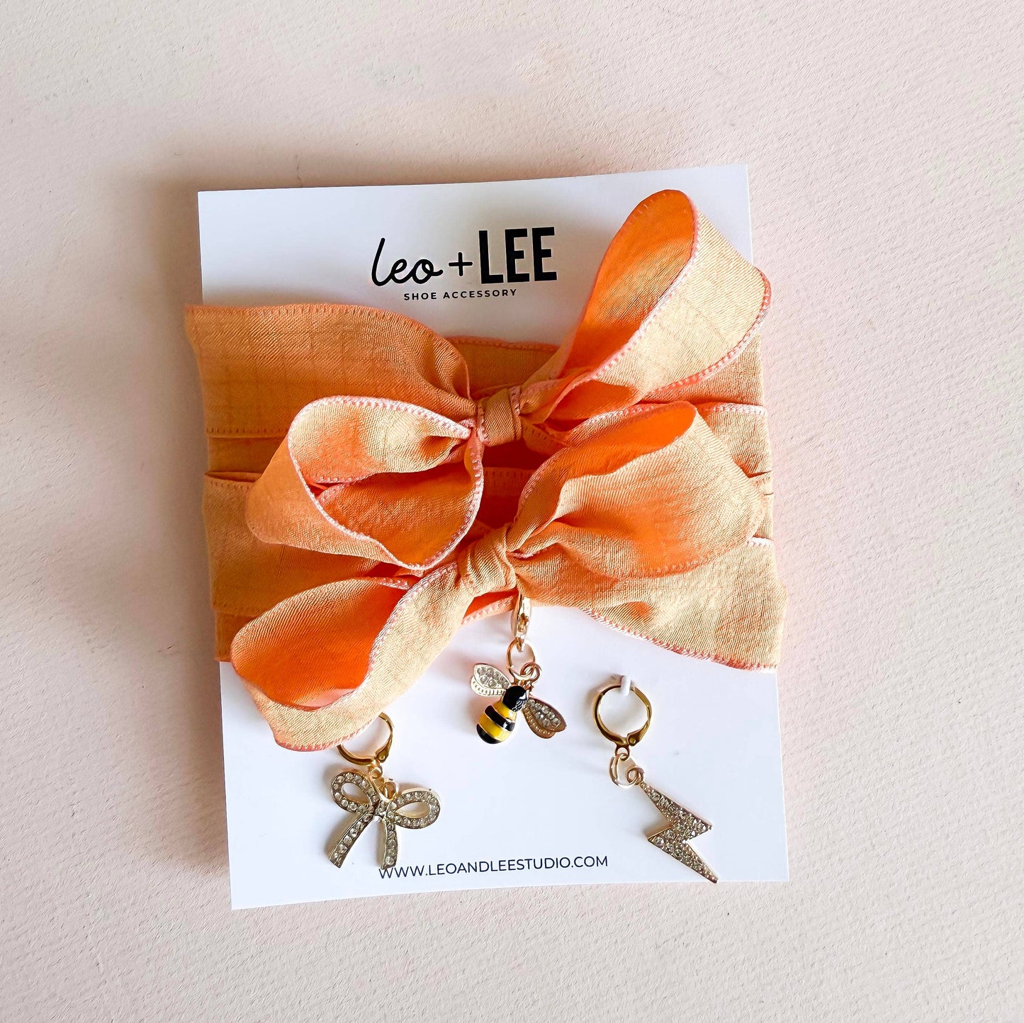 Shoe Charm and Lace Sets |  Sneaker Charm and Lace Sets 