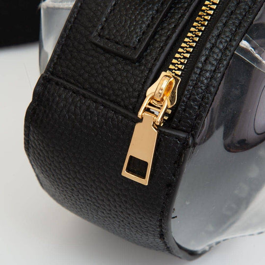 Clear Gameday Football Bag