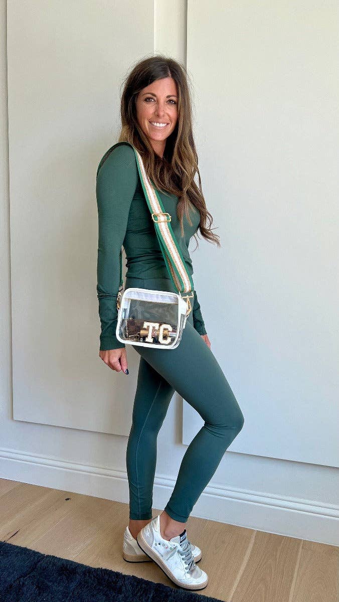 Crossbody Purse Strap