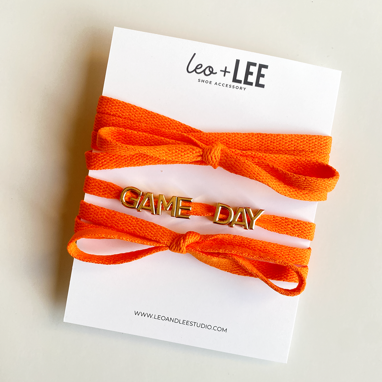Game Day Sneaker Charm Sets | Perfect for sports fans!