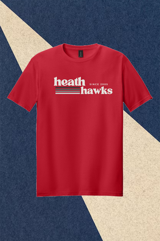 Heath Greys