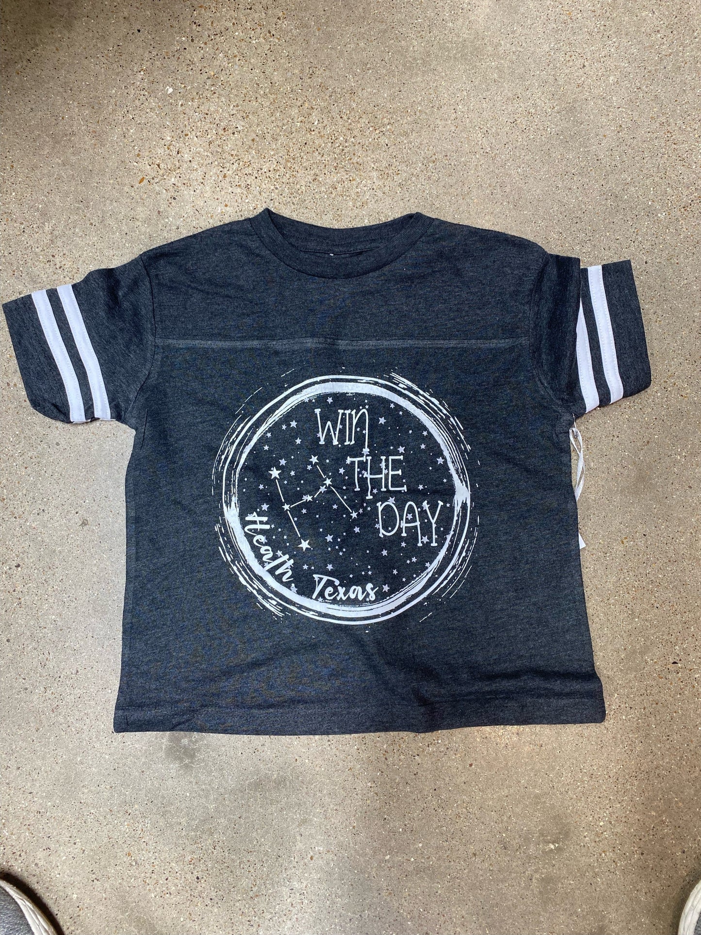 Heath Constellation Toddler Shirt