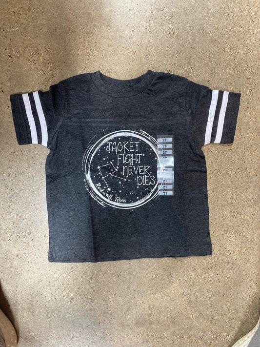 Rockwall Constellation Toddler Shirt
