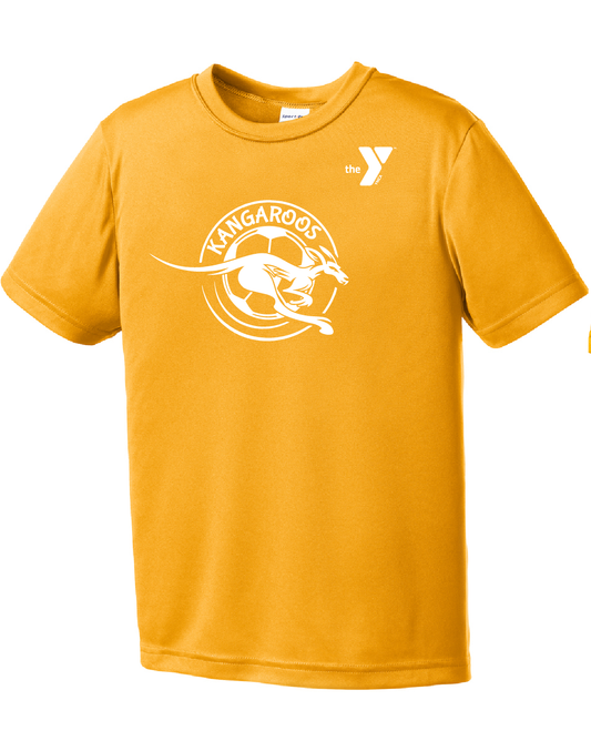 YMCA Kangaroos - Maikowski