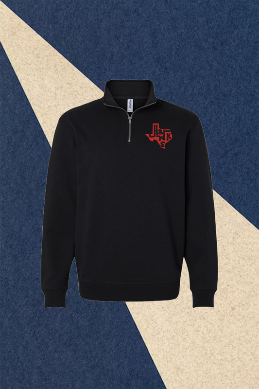Heath Qtr Zip