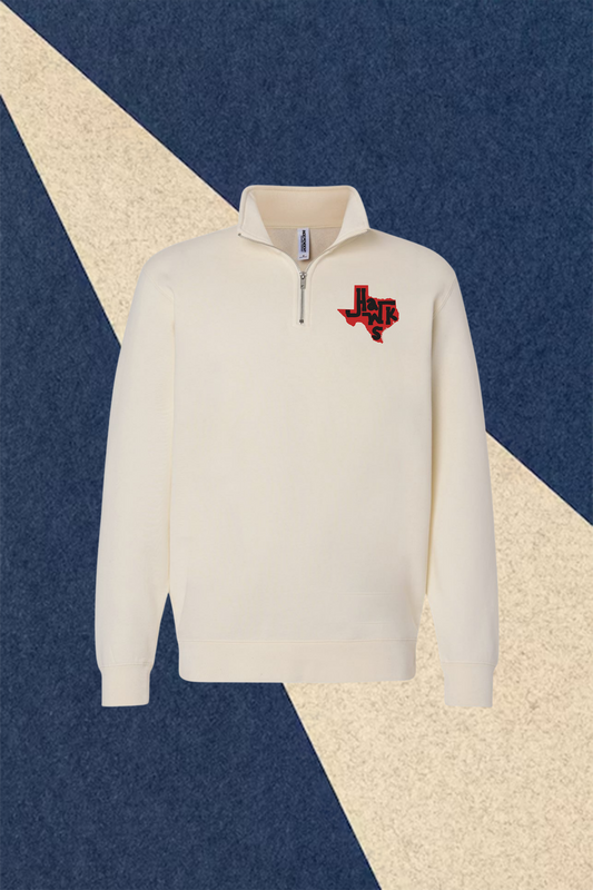 Heath Qtr Zip