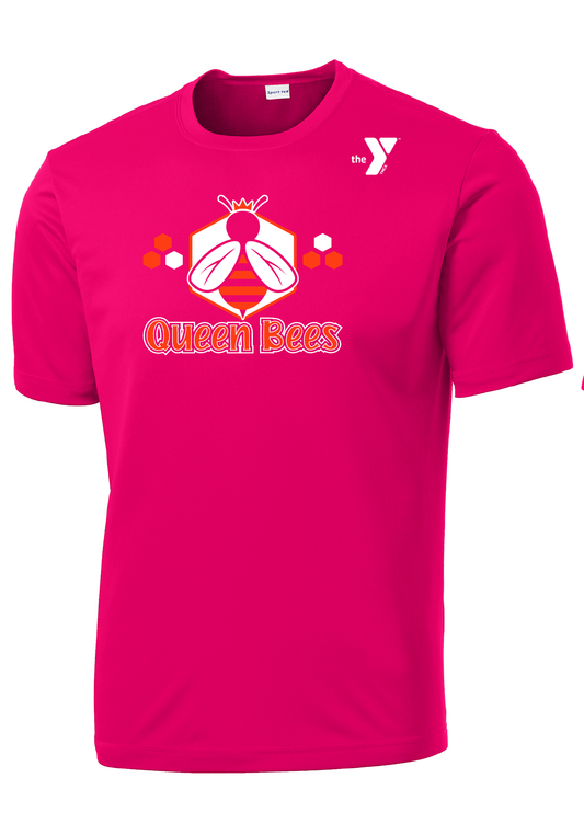 YMCA Queen Bees - Higgins