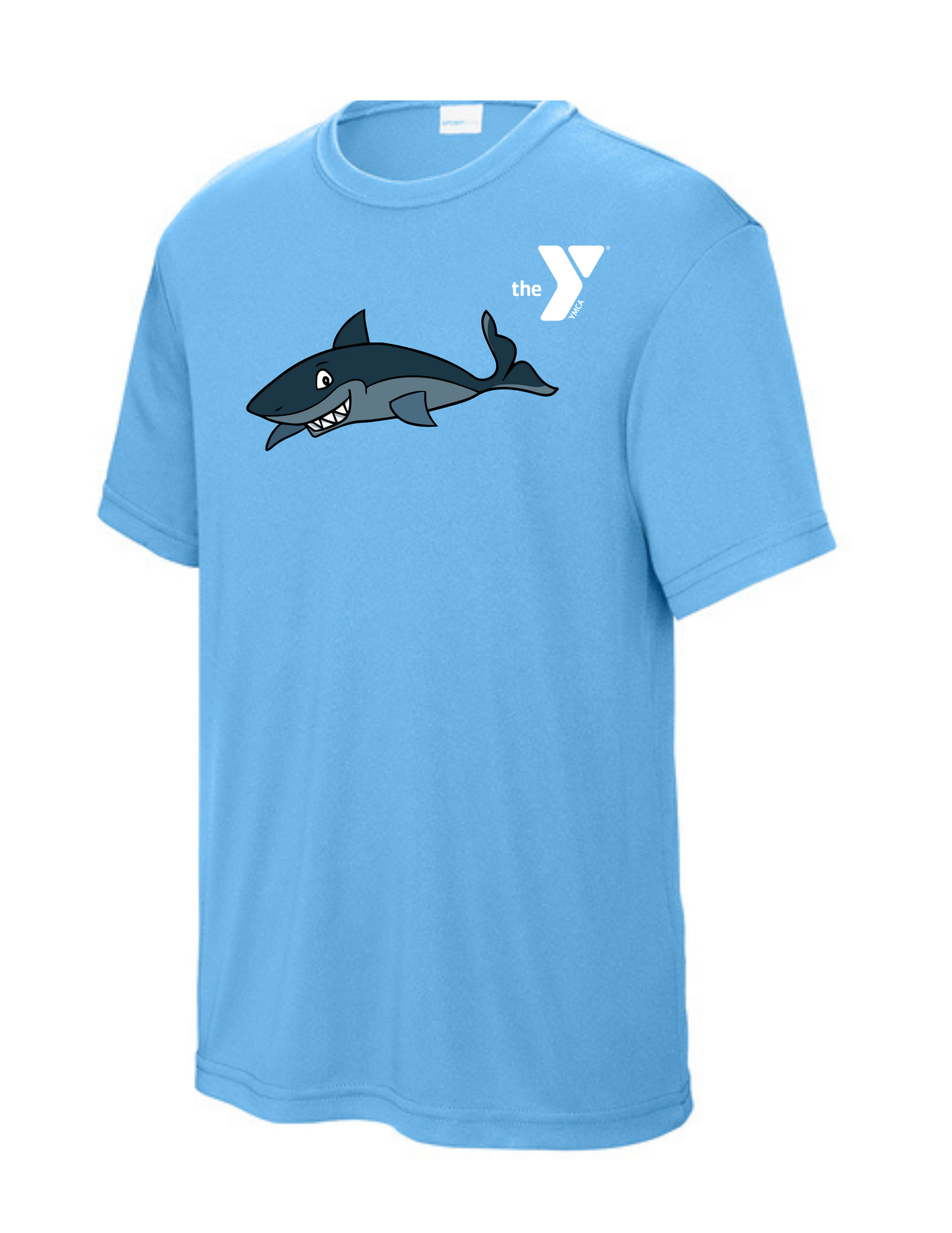 YMCA Sharks - Markovic