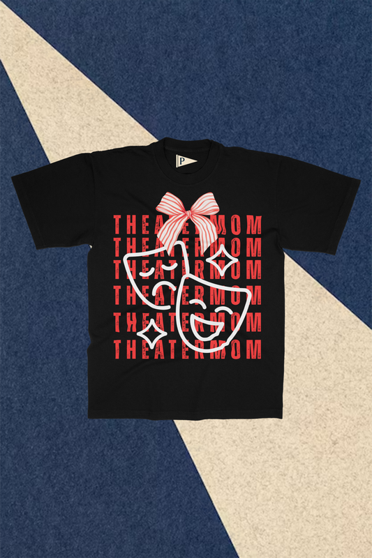 Heath Theater Mom