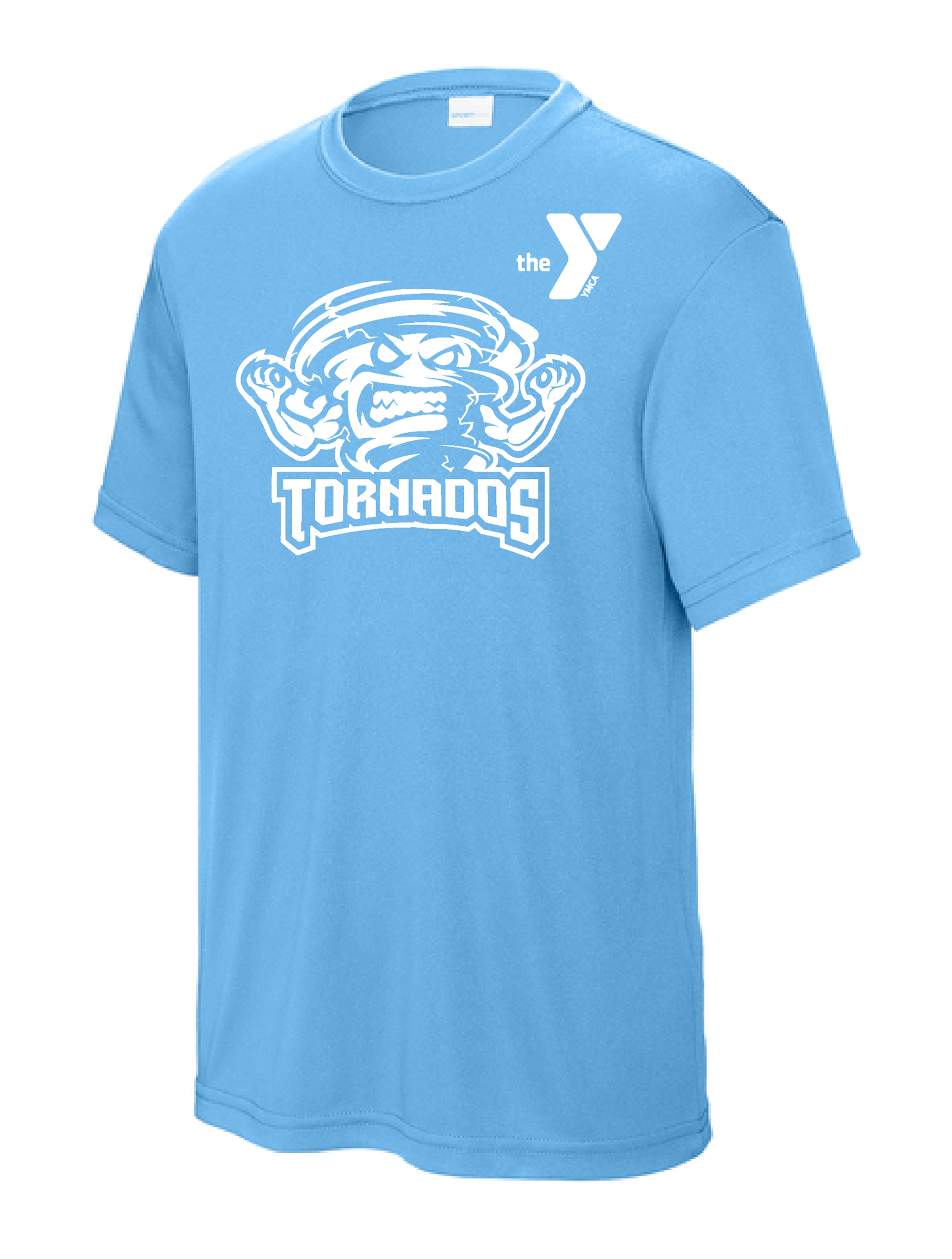 YMCA - Tornados - Garcia