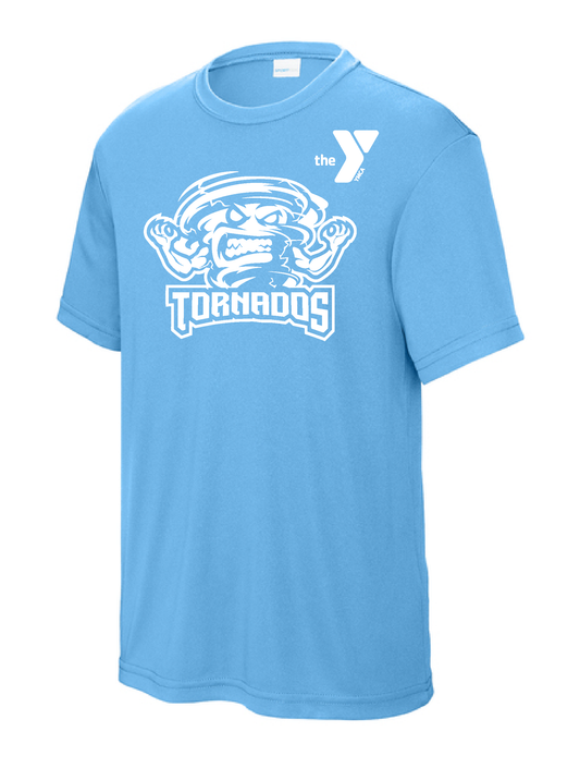 YMCA - Tornados - Garcia