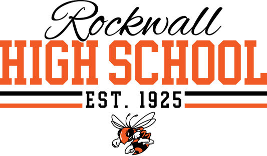 Rockwall Script Established